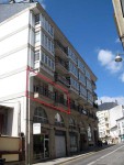 Alquiler oficina cntrica en Lugo